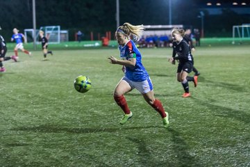 Bild 50 - Frauen VfR Horst - Holstein Kiel : Ergebnis: 0:11